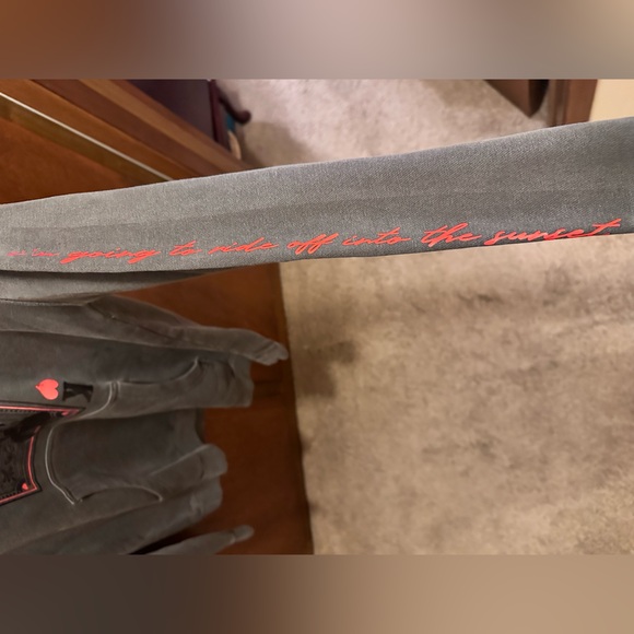 Yellowstone “Rip” hoodie - Picture 3 of 6